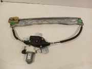 Fensterheber Elektr. Links Vorne ET76A23201CD Ford Transit Courier Van 1.0 Ti-VCT EcoBoost 12V (SFCE) 2021-09