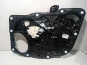 Fensterheber Elektr. Rechts Vorne 00521211820 Jeep Renegade (BU) SUV 1.3 GSE T4 16V (46351268) 2019-01