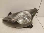 Scheinwerfer Links 0189032404 Toyota Aygo (B10) Schrägheck 1.0 12V VVT-i (1KR-FE) 2008-07