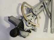 Fensterheber Elektr. Links Vorne Toyota Yaris III (P13) Schrägheck 1.0 12V VVT-i (1KR-FE) 2013-11