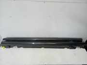 Sideskirt Set R9082140 Mercedes-Benz C Estate (S205) Kombi C-200d 1.6 Turbo 16V (OM654.916) 2019