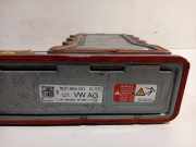 Standheizung 5QF963231 Seat Leon (KLB) Schrägheck 5-drs 1.4 TSI e-HYBRID 204 16V (DGEA) 2020-12