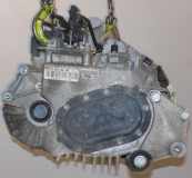 Getriebe Automatik 683704400 Mercedes-Benz Vaneo (W414) Großraumlimousine 1.6 (M166.961) 2002-02