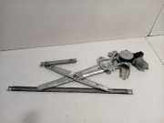 Fensterheber Elektr. Rechts Vorne 707260 Mitsubishi ASX SUV 1.6 MIVEC 16V (4A92) 2017