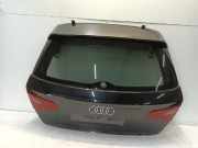 Heckklappe Audi A3 Sportback (8VA/8VF) Schrägheck 5-drs 1.4 16V g-tron (CPWA(Euro 6)) 2014-12