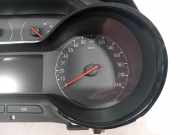 Tachoeinheit Kmh 9828205580 Opel Crossland (X) SUV 1.2 12V (B12XE(EB2F)) 2018