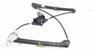 Fensterheber Elektr. Links Vorne 5G4837461H Volkswagen Golf VII (AUA) Schrägheck 1.4 GTE 16V (CUKB) 2014-11 CUKB