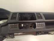 Airbag Set Volkswagen Transporter T6 Van 2.0 TDI 150 (CXHA(Euro 6)) 2011 CXHA(Euro 6)