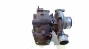Turbolader UJ360605 Mazda 6 (GG12/82) Limousine 2.0 CiDT HP 16V (RF7J) 2005-12