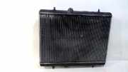 Radiator 9680533480 Citroën Berlingo Van 1.6 Hdi, BlueHDI 75 (DV6ETED(9HN)) 2013-11