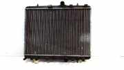 Radiator 8909600 Citro?n DS3 (SA) Schr?gheck 1.6 e-HDi (DV6DTED(9HP)) 2012-06 DV6DTED(9HP)