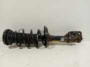 Federbein Links Vorne 95353011 Opel Karl Schrägheck 5-drs 1.0 12V (B10XE(Euro 6)) 2016-08