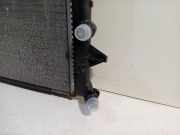 Radiator 1K0121251CL Volkswagen Golf VI (5K1) Schrägheck 1.2 TSI BlueMotion (CBZB) 2010-11 CBZB