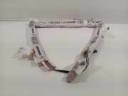 Vorhang Airbag Links 981185808 Citroën C3 (SX/SW) Schrägheck 1.2 12V e-THP PureTech 110 (EB2DT(HNZ)) 2018