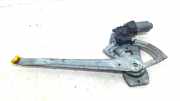 Fensterheber Elektr. Rechts Vorne 0922 Ford Transit Van 2.2 TDCi 16V (QVFA) 2007-05