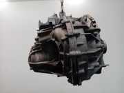 Getriebe Manuell M73 Opel Vivaro Van 1.6 CDTI 90 (R9M-408(R9M-A4)) 2015