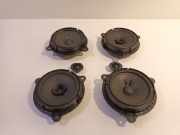 Audio Set 281480007r Renault Kadjar (RFEH) SUV 1.2 Energy TCE 130 (H5F-408) 2017