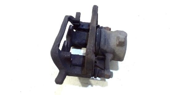 Bremssattel Links Vorne Peugeot 407 (6D) Limousine 1.8 16V (EW7J4(6FZ)) 2005-03 Bild Bremssattel Links Vorne Peugeot 407 (6D) Limousine 1.8 16V (EW7J4(6FZ)) 2005-03