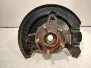 Radnabe Links Vorne Volvo V40 (MV) Schrägheck 5-drs 1.6 T3 GTDi 16V (B4164T3(Euro 5)) 2012-11