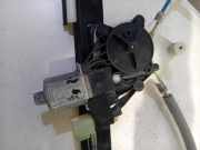 Fensterheber Elektr. Rechts Vorne AV11R23200 Ford B-Max (JK8) Großraumlimousine 1.0 EcoBoost 12V 100 (SFJA(Euro 5)) 2013