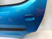 Tür Links Hinten Suzuki Alto Schrägheck 5-drs 1.0 12V (K10B) 2010