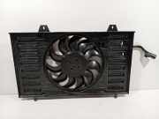 Kühlerventilatormotor 91823110 Citroën C4 Berline (BA/BB/BC) Schrägheck 5-drs ë-C4 50 kWh (ZKX(ZK01)) 2023