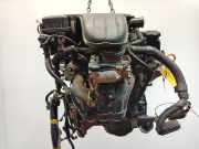 Motor 1KR Peugeot 107 Schrägheck 1.0 12V (384F(1KR)) 2007-08