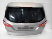 Heckklappe Ford Focus 3 Wagon Kombi 1.6 TDCi ECOnetic (NGDB) 2013