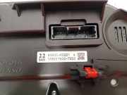 Tachoeinheit Kmh 83800k0 Toyota Yaris IV (P21/PA1/PH1) Schrägheck 1.5 12V Hybrid 115 (M15AFXE) 2023