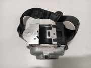 Sicherheitsgurt Links Hinten 81A857805 Audi SQ2 (GAB/GAG) SUV 2.0 TFSI 16V (DNUE) 2019-11