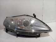 Scheinwerfer Rechts 46480748 Lancia Ypsilon (312) Schrägheck 0.9 TwinAir 85 (312.A.2000(Euro 5)) 2012