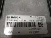 Motorsteuergerät 237106468r Renault Talisman Estate (RFDK) Kombi 1.6 dCi 160 Twinturbo (R9M-452(R9M-D4)) 2017-03