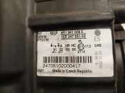 Scheinwerfer Rechts 0844111D8R Volkswagen Polo V (6R) Schrägheck 1.2 TDI 12V BlueMotion (CFWA(Euro 5)) 2013-12 CFWA(Euro 5)