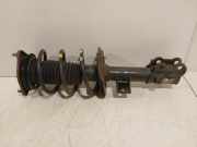 Federbein Rechts Vorne 54660A2000 Kia Pro cee'd (JDB3) Schrägheck 3-drs 1.6 GDI 16V (G4FD) 2013-06