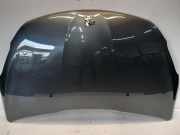 Motorhaube Peugeot 208 I (CA/CC/CK/CL) Schrägheck 1.2 Vti 12V PureTech 82 (EB2F(HMZ)) 2013-04