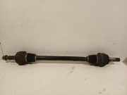 Antriebswelle Links Hinten 7P0501201G Porsche Cayenne II (92A) SUV 3.0 D V6 24V (MCR.CA(Euro 5)) 2012