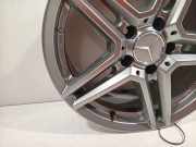 Felge m10757 Mercedes-Benz E (C207) Coup? E-200 2.0 Turbo 16V (M274.920(Euro 6)) 2013-04