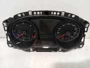 Tachoeinheit Kmh 5g1920751 Volkswagen Golf VII (AUA) Schrägheck 1.6 TDI BlueMotion 16V (CRKB) 2014-11 CRKB