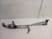 Scheibenwischer Mechanisch Vorne A2138207902 Mercedes-Benz C Estate (S205) Kombi C-200d 1.6 Turbo 16V (OM654.916) 2019