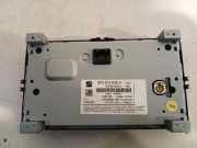 Navigation Set 5F0919603A Seat Leon (5FB) Schrägheck 5-drs 1.4 TSI ACT 16V (CZEA) 2014-10