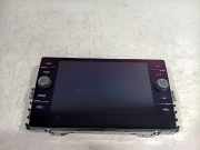 Navigation Display 5NN919605B Volkswagen Crafter (SY) Van 2.0 TDI FWD (DMZB) 2024-06 DMZB