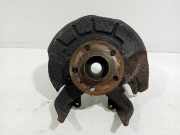 Radnabe Rechts Vorne Seat Ibiza IV SC (6J1) Schrägheck 3-drs 1.4 16V (BXW) 2008-10