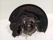 Radnabe Rechts Vorne Volvo V40 (MV) Schrägheck 5-drs 2.0 D4 16V (D4204T14) 2014