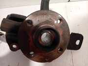 Radnabe Links Vorne Peugeot 108 Schrägheck 1.0 12V (1KRFE(CFB)) 2018