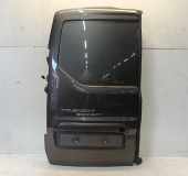Tür Links Hinten Hinten Ford Transit Connect (PJ2) Van 1.6 TDCi 16V 75 (UBGA(Euro 5)) 2015