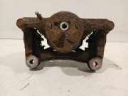 Bremssattel Links Vorne Renault Scénic IV (RFAJ) Großraumlimousine 1.2 TCE 130 16V (H5F-408(H5F-F4)) 2017