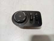 Lichtschalter 39085923 Opel Grandland (X) SUV 1.2 Turbo 12V (D12XHT(EB2ADTS)) 2021-01