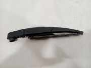 Scheibenwischer Hinten Renault Clio V (RJAB) Schrägheck 5-drs 1.3 TCe 130 16V (H5H-470(H5H-B4)) 2020