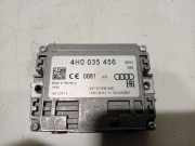 Antenne Verstärker 4H0035456 Volkswagen Passat Variant (3G5) Kombi 1.4 GTE 16V (DGEB) 2015-12 DGEB