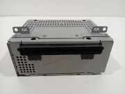 Radio f1bt18c815lk Ford Transit Connect (PJ2) Van 1.6 TDCi 16V 95 (TZGA(Euro 5)) 2015